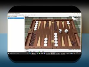 آشنایی با بازی تخته نرد حرفه ای اندروید و تاثیر آن بر سایت شرط بندی